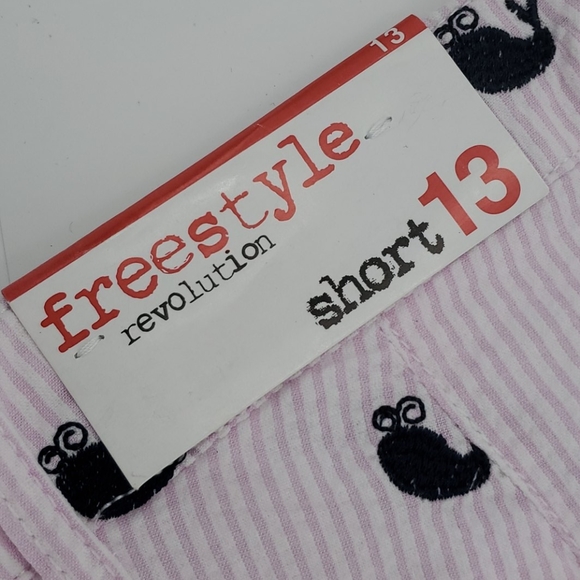 Freestyle Seersucker - Picture 6 of 6